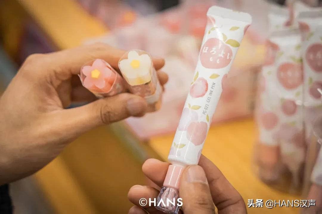 武汉伢的凡学养成，从红环文具和迎芳阁开始