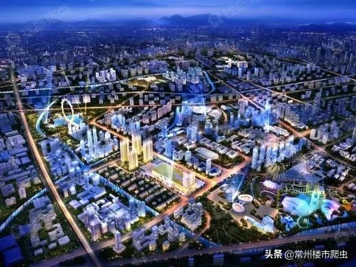 恐龙园板块怎么样,恐龙园板块新楼盘