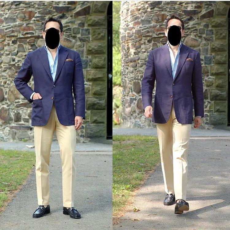 穿乐福鞋怎么穿袜子,怎么穿搭乐福鞋洋气