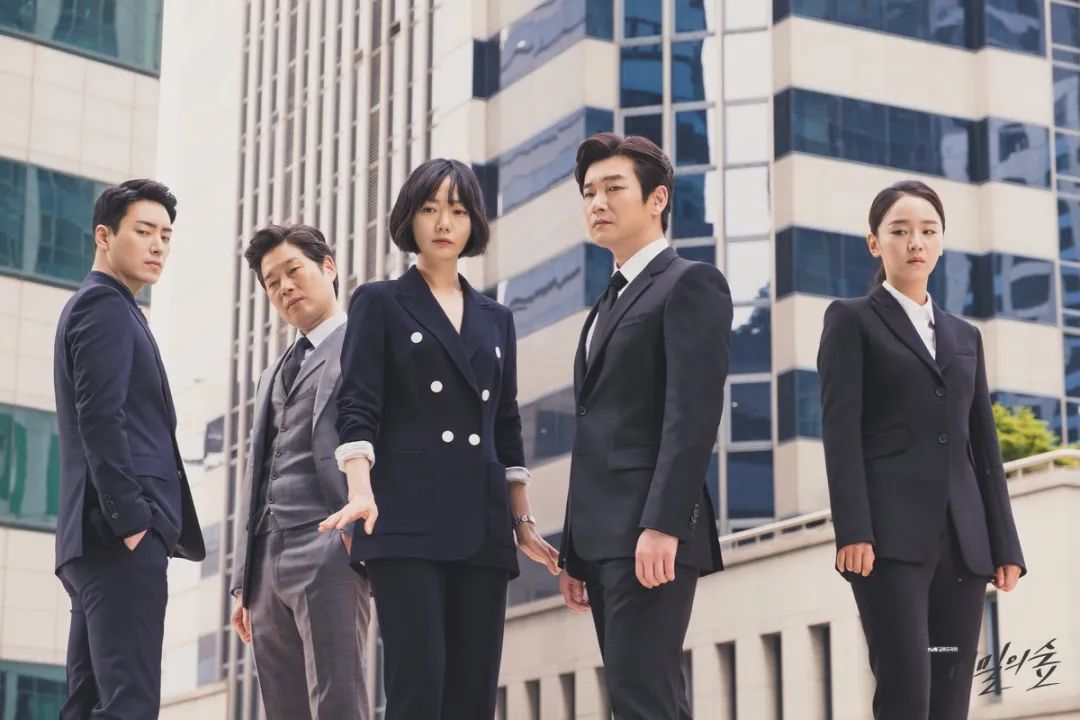 信号韩剧1到16集视频解说合集,近十年口碑最好的十部韩剧