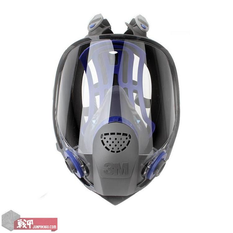 3m呼吸防护用品有哪些,3m防护套装详解