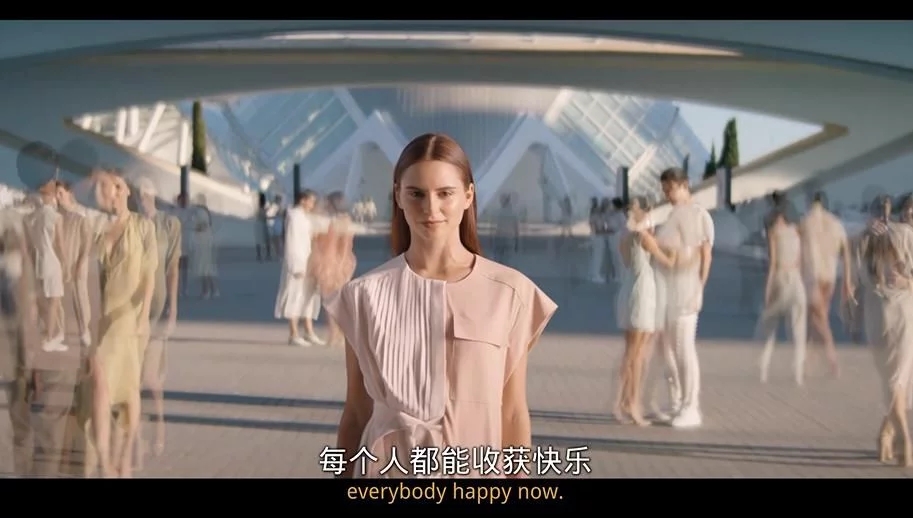 空想社会和科学主义社会,理想中的世界原文