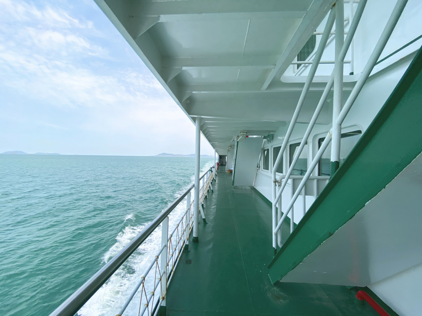 嵊泗游玩攻略本地人推荐,嵊泗旅游攻略自由行攻略