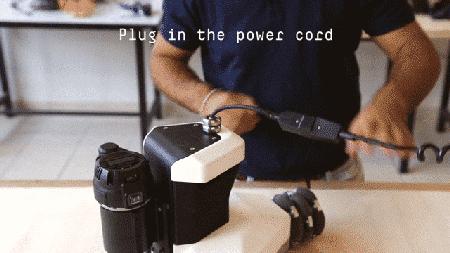 小型智能机床,diy微型机床