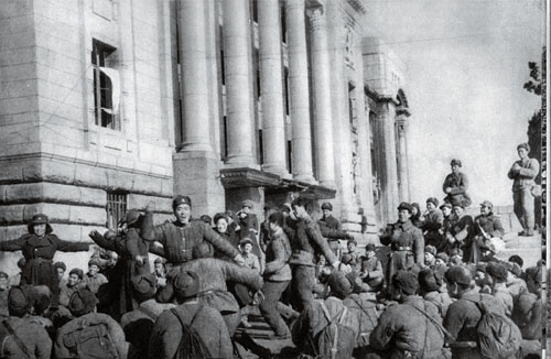 朝鲜战争伤兵怎么样了,朝鲜战争朝鲜军伤亡