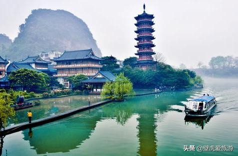 桂林漓江一日游攻略最佳路线,深圳到桂林阳朔三日游最佳攻略
