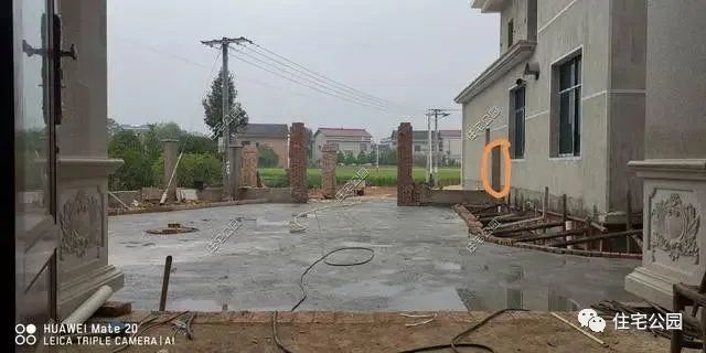 农村房石材干挂,全屋定制廖先生