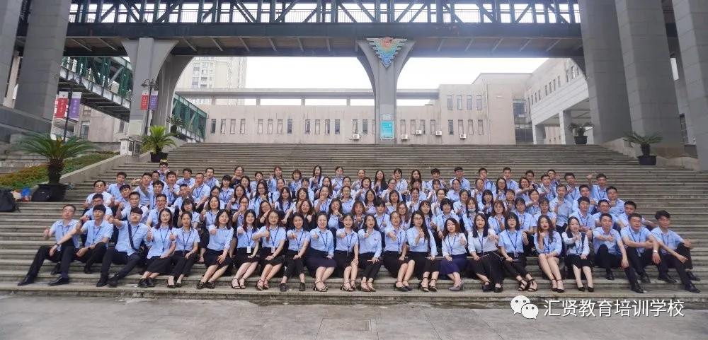 拥抱变化，做最好的自己｜|汇贤教育第二届教师技能大赛圆满落幕