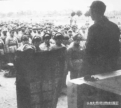 华北战场著名的野八旅，痛歼傅系王牌虎头师致其军长自杀，抗美援朝铁原阻击战彭德怀称其为真正的铁军