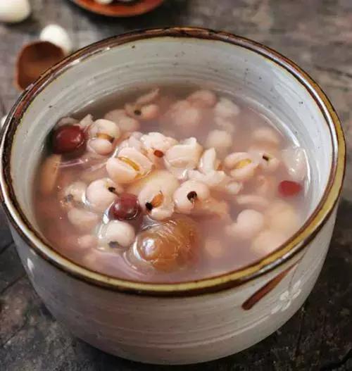 这份女性调补大全,赶快为她收藏吧!