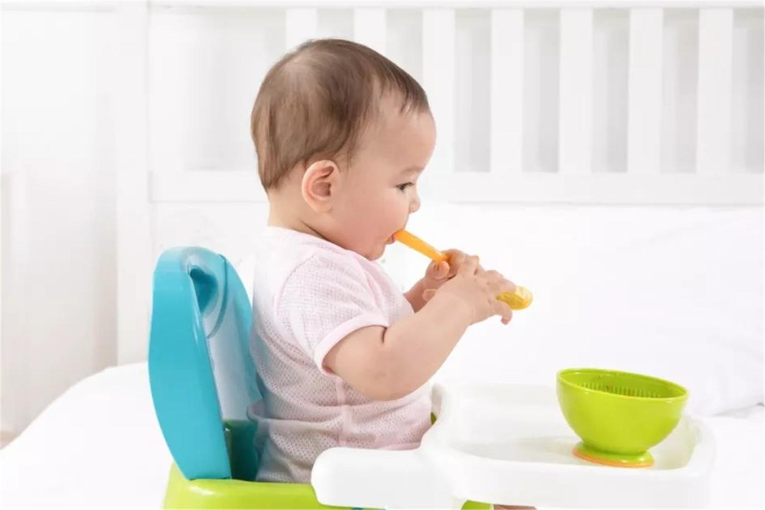 孩子咀嚼能力弱影响生长发育，父母抓住锻炼关键期，才是硬道理