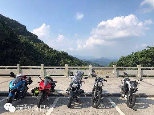 南昆山自驾游要带什么东西,南昆山怎么去旅游方便