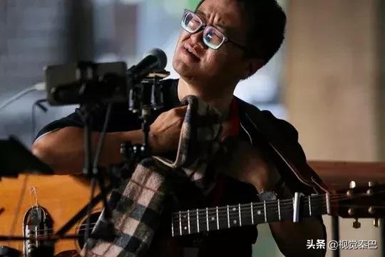 据说，2018年四川最厉害的新闻摄影都在这里