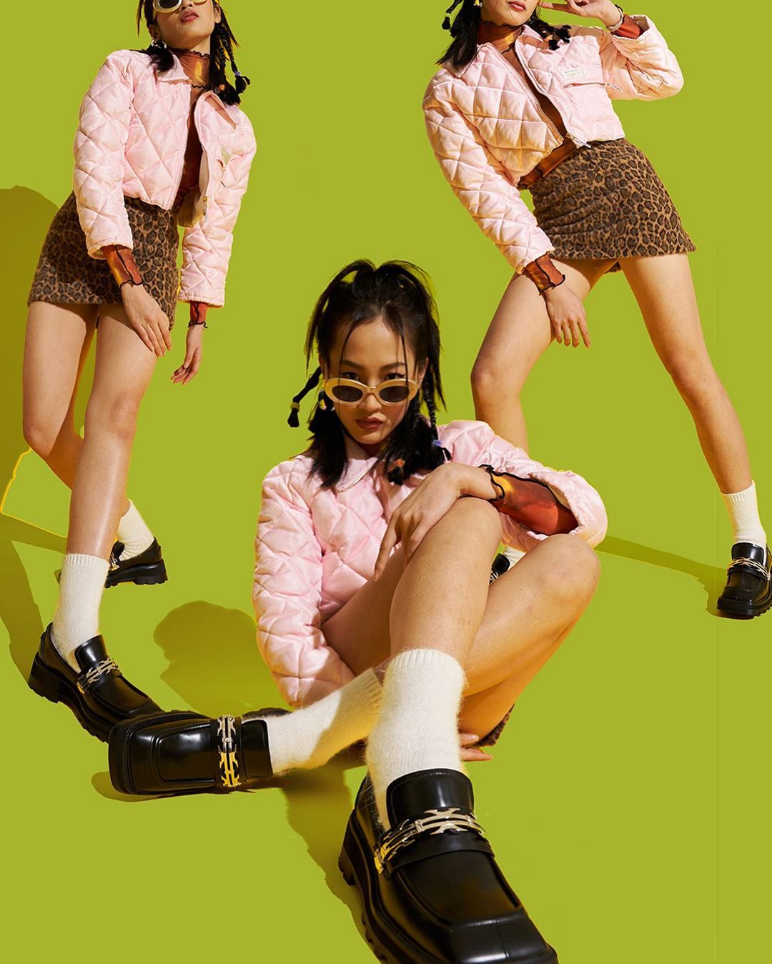 新款国潮帆布女鞋,国潮风女鞋爆款推荐