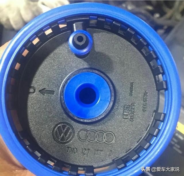 怎么识别原厂的汽车配件,怎么辨别汽车配件原厂件