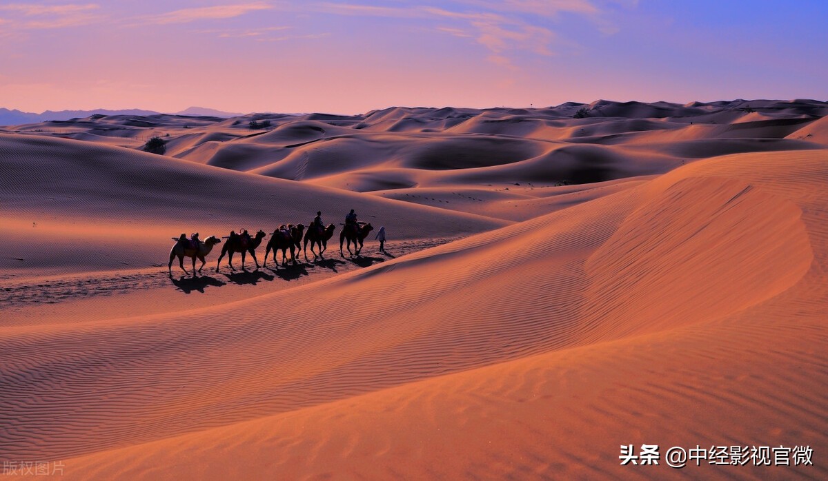 宁夏出发三四天旅游适合去哪里,宁夏从南到北5天旅游攻略