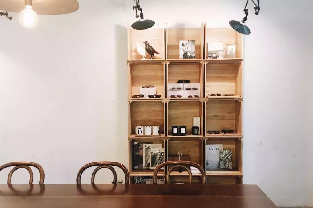 上海aj买手店,上海10家最佳买手店