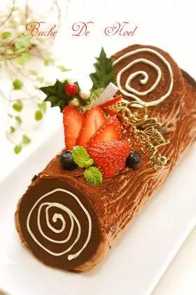 圣诞甜品最新造型 (圣诞节甜品造型)