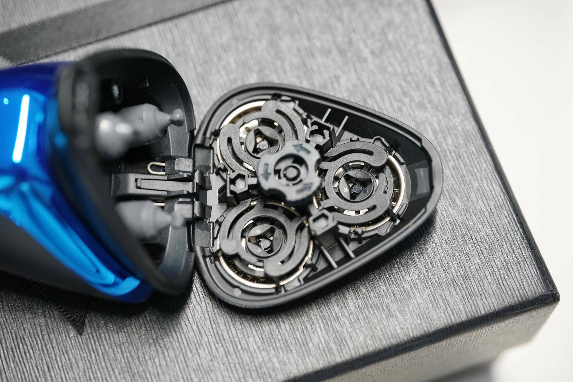 飞利浦2000系列测评,飞利浦2000series升级款