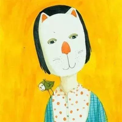 推荐一些超好看的头像包括自己的,超好看的10种头像