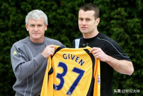 疯狂的指尖！那些开挂的FM门神生涯盘点（二）