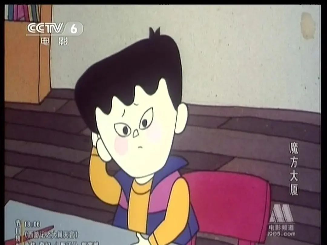 童年记忆里的50部动画片,36部童年动漫片你看过几部