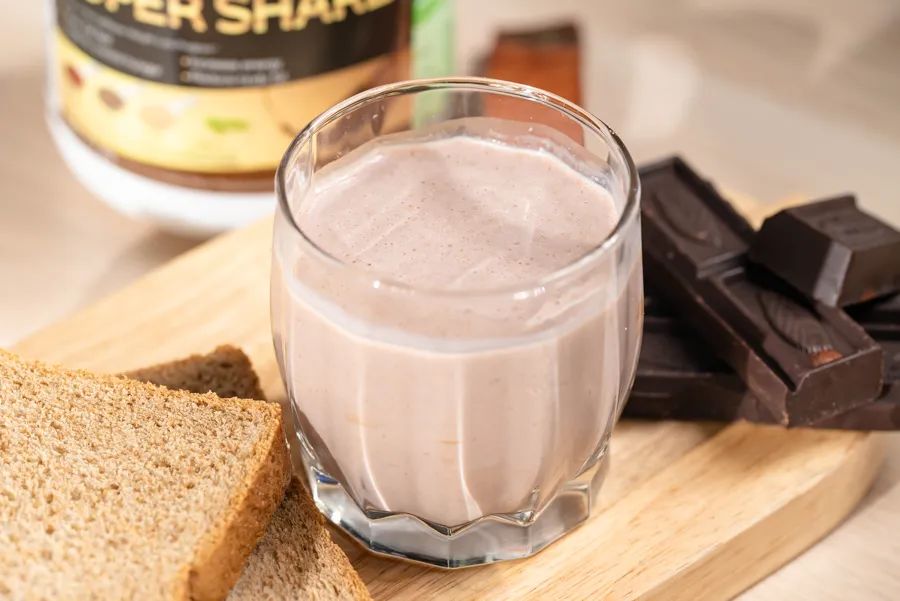 花5000大洋测评43款网红代餐粉，哪些值得买？