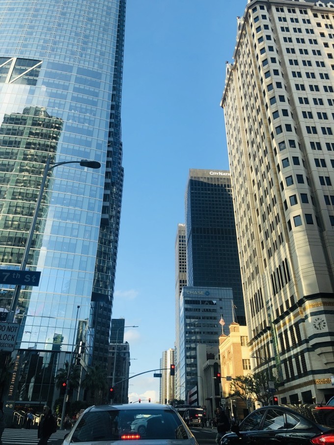 美国洛杉矶旅游七日游费用,去美国洛杉矶15天的旅游行程