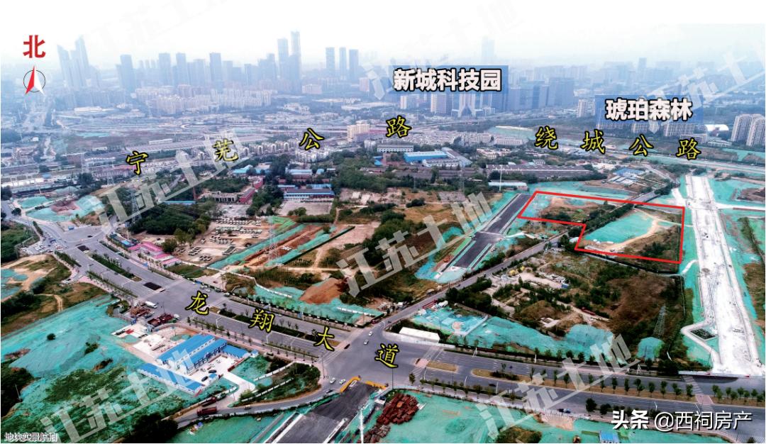 南京雨花台区2024土地招商推介会,雨花台区签约29个项目