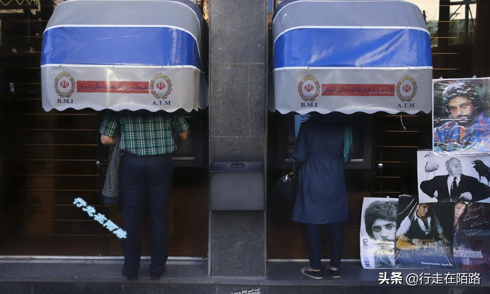 中东最富裕的城市,亚洲生活成本最低城市