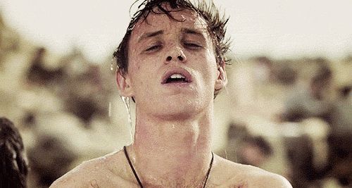 神奇动物在哪里小雀斑经典镜头,神奇的动物小雀斑