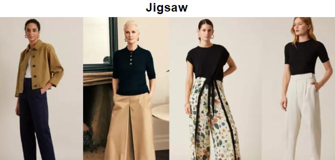 潮人最喜欢的高街潮牌盘点,英伦风潮牌推荐