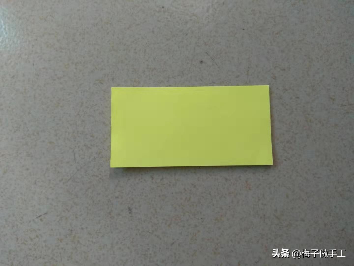 过年折纸手工灯笼简单又漂亮,中秋花灯折纸教程