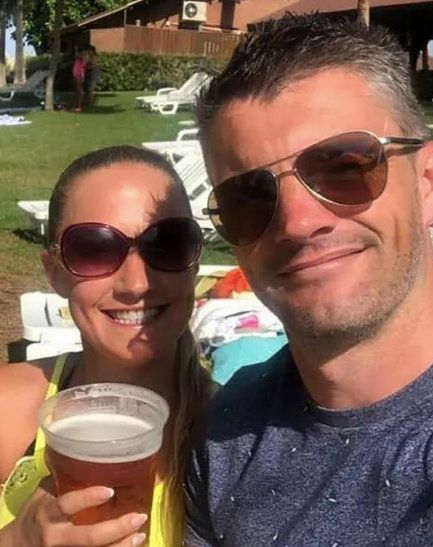 安检行李箱有只猫,网友在机场安检发现行李箱里的猫