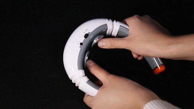 口碑最好的颈椎按摩器带震动,5款网红颈椎按摩器横评