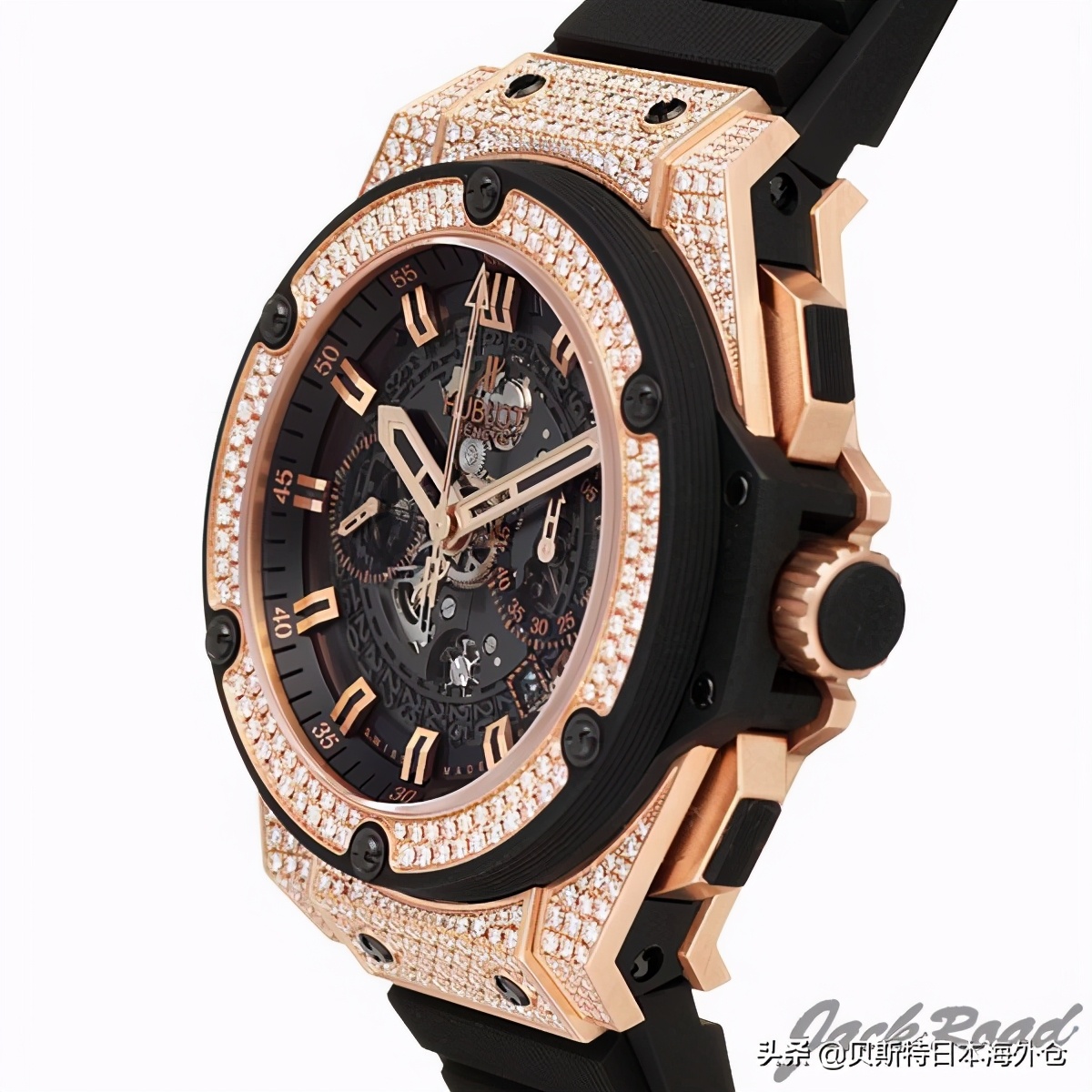 日本十大名表排名男士,公认最漂亮的十款男手表