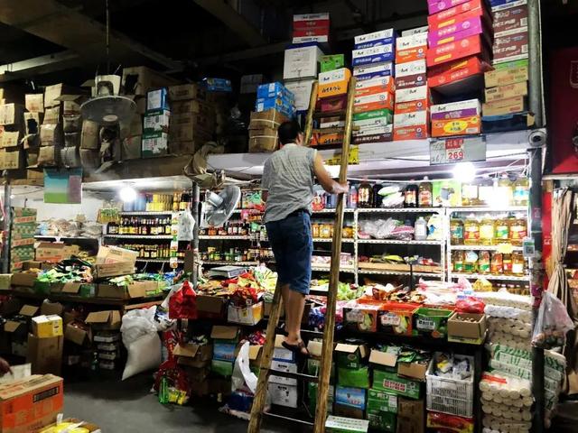 宁波摆摊需要什么手续,宁波在哪里可以免费摆摊