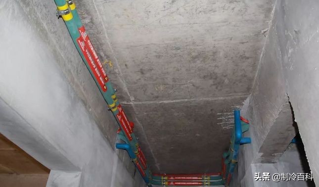 空调主机下面漏水,沈阳空调漏水维修