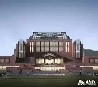 成都体院简阳新校区航拍,成都体育学院为什么要搬迁至简阳