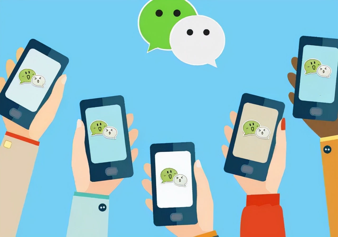 用微信记录当证据对方改了微信号,微信号换了聊天记录能当证据吗