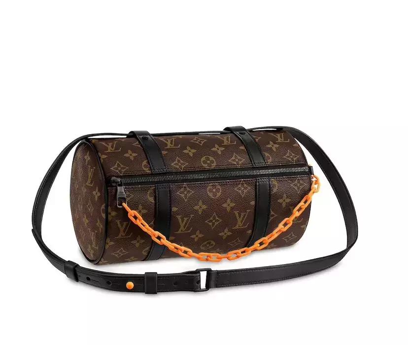 2024新款麻将包lv三合一,lv小麻将包值不值得买