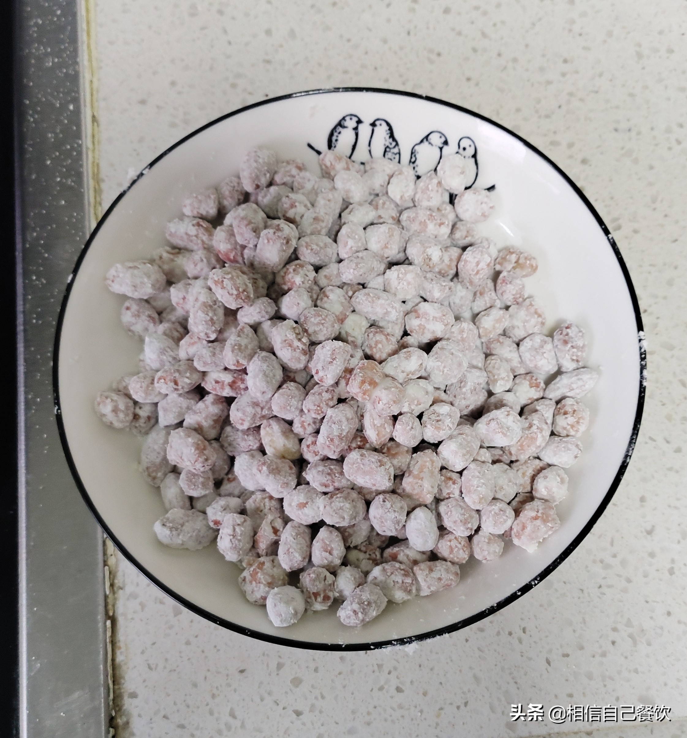 做菜熬糖色咋熬,糖熬菜家常做法