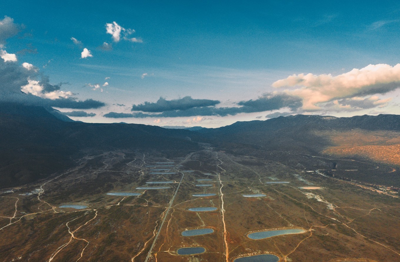 自驾云南滇藏,自驾滇西北旅游