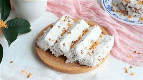 最简单的古代宫廷糕点,古代皇室吃的水果