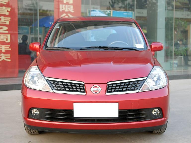 老款骐达多少钱,骐达19年五万公里卖多少钱