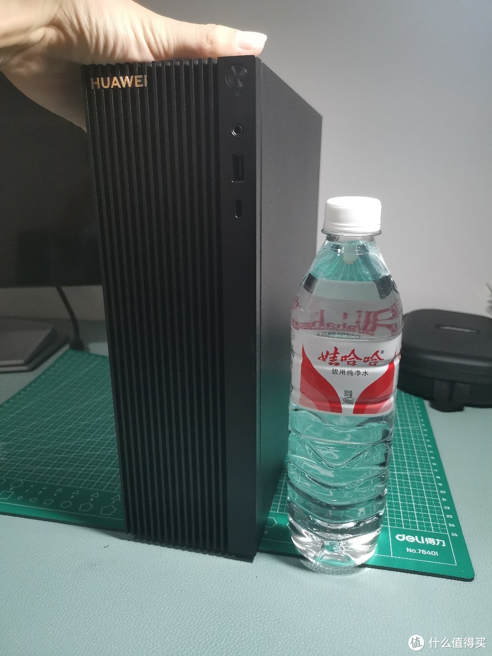 华为锐龙r4650g,华为商用台式机b515