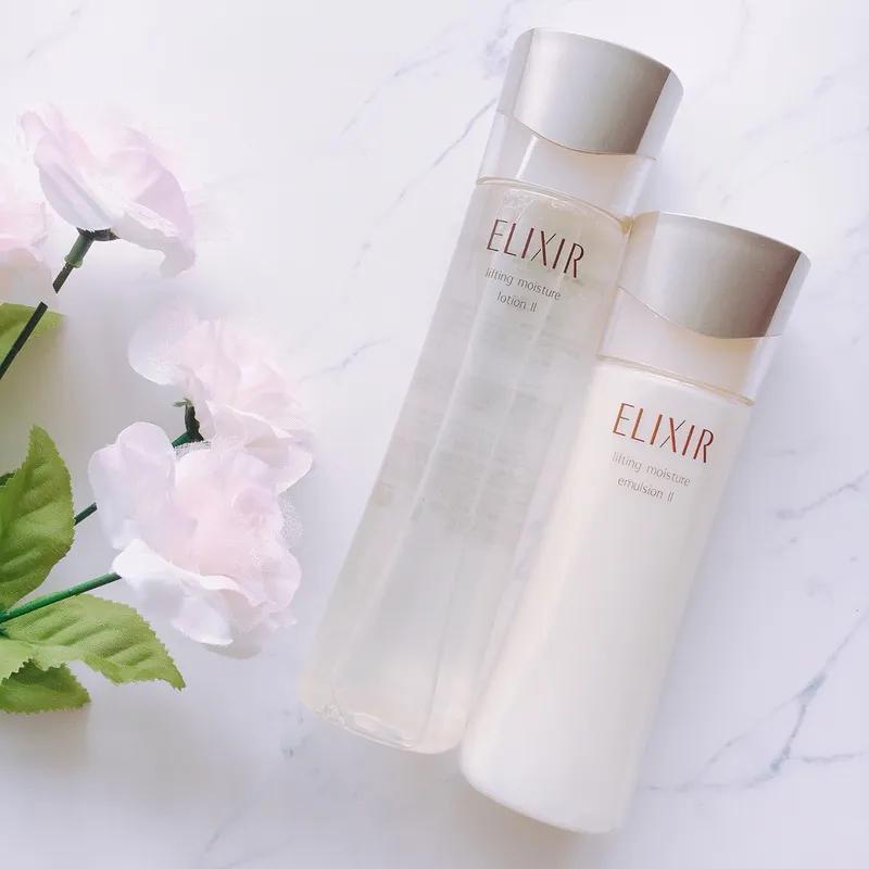 日本资生堂人气30款详解,资生堂小红瓶红腰子哪个好用