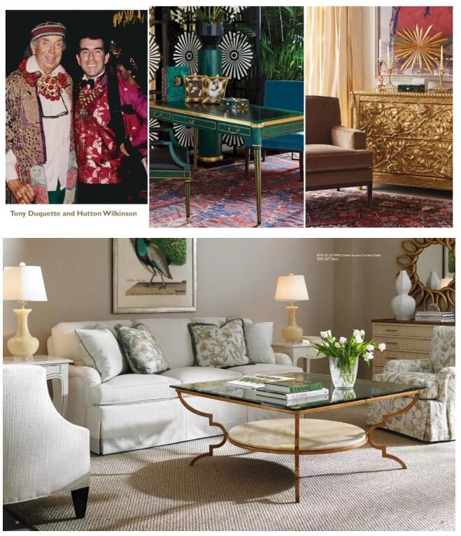 新年家居行业第一核炸:楷模集团发布代理美国最顶级六大家居品牌