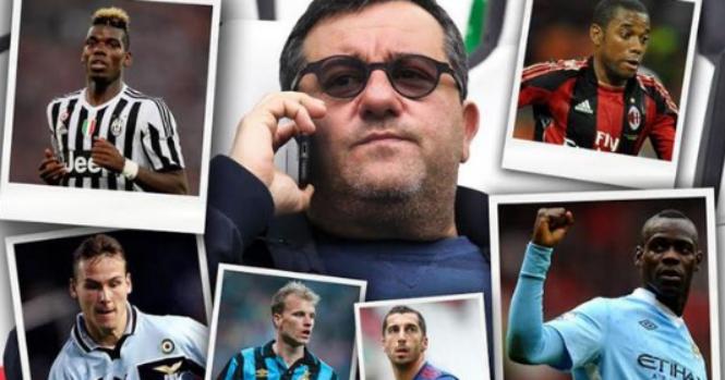 足球解密,揭秘足球经纪人