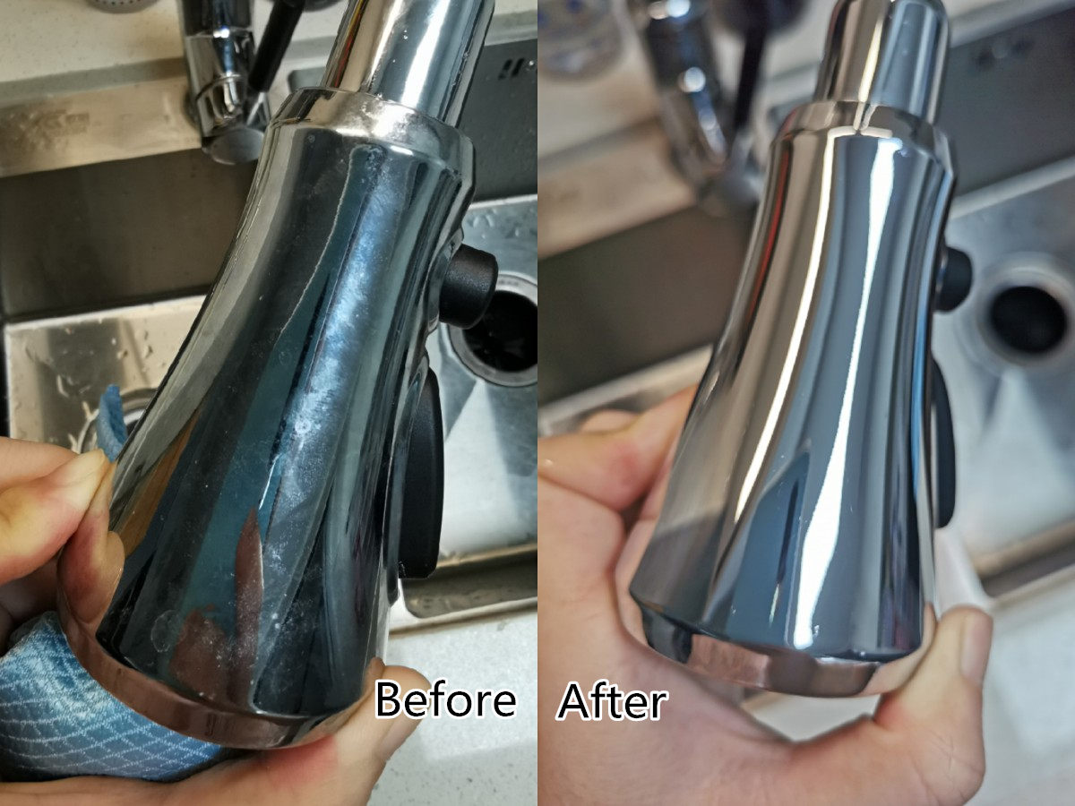 晒晒我最得力的11个清洁工具，房子住了7年，每天干干净净